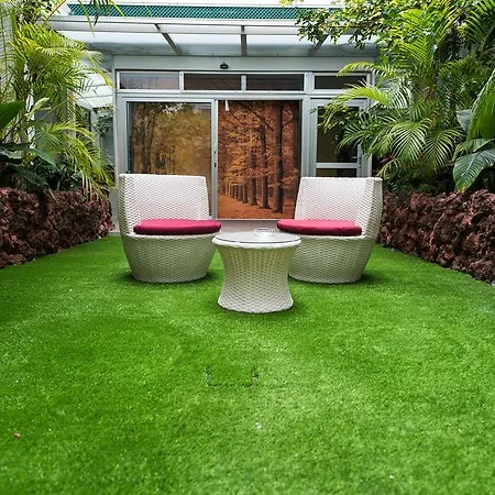 Appartement Garden Loft Roy Lichtenstein Las Palmas de Gran Canaria